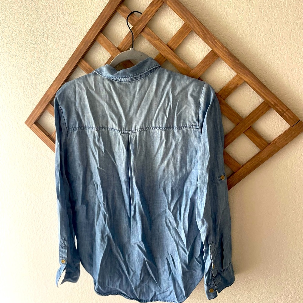 Saks Fifth Avenue top